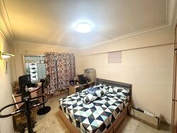 Blk 261 Boon Lay Crest (Jurong West), HDB 5 Rooms #460875951